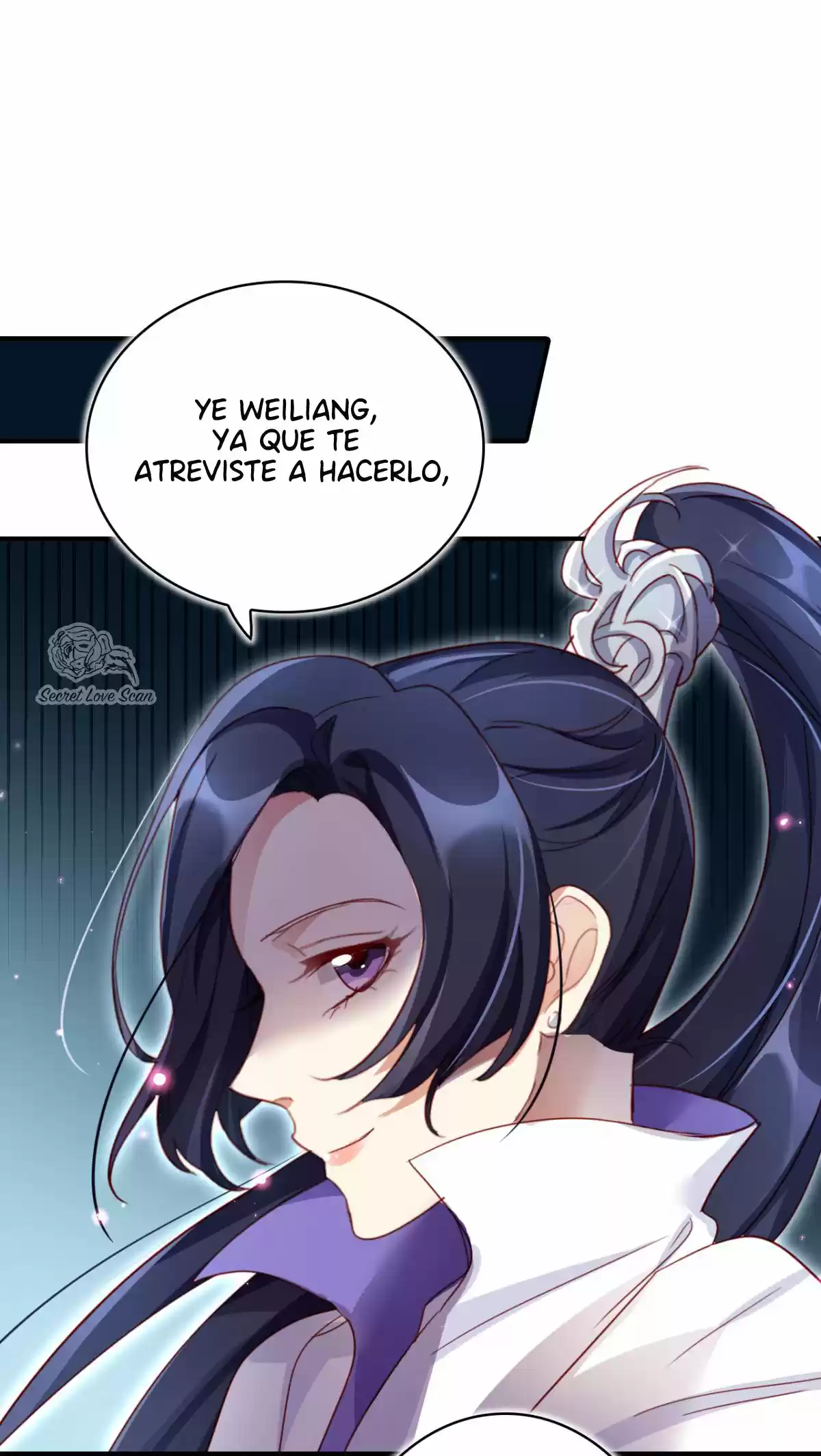 La Chica Malvada Es La Emperatriz - Capítulo 33 - Página 13 - LectorTMOo