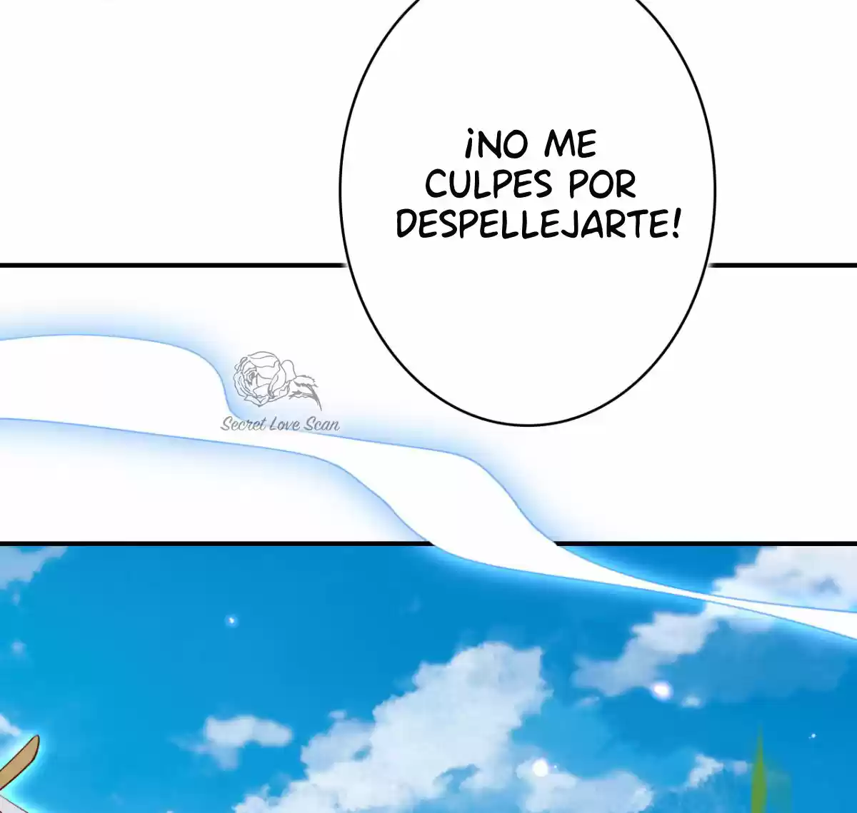 La Chica Malvada Es La Emperatriz - Capítulo 33 - Página 14 - LectorTMOo