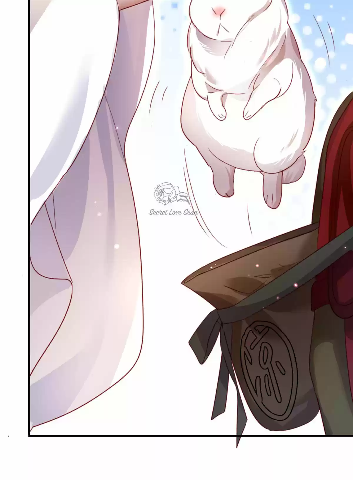 La Chica Malvada Es La Emperatriz - Capítulo 33 - Página 17 - LectorTMOo