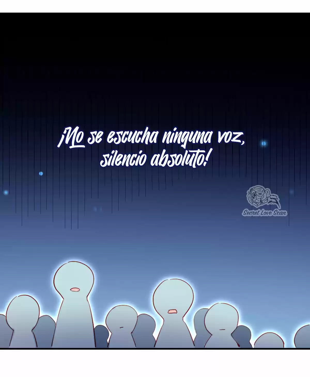 La Chica Malvada Es La Emperatriz - Capítulo 33 - Página 29 - LectorTMOo