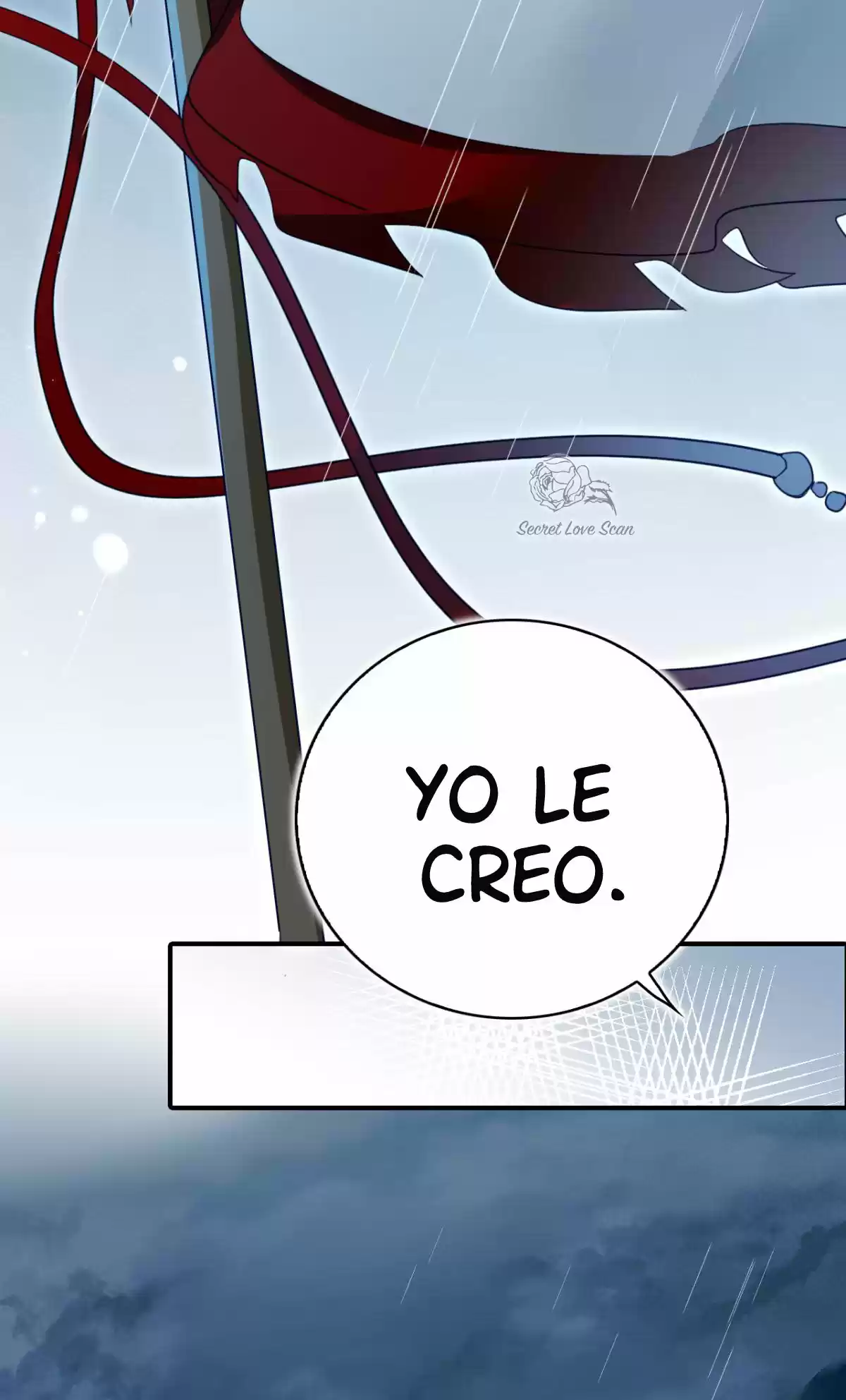 La Chica Malvada Es La Emperatriz - Capítulo 33 - Página 32 - LectorTMOo