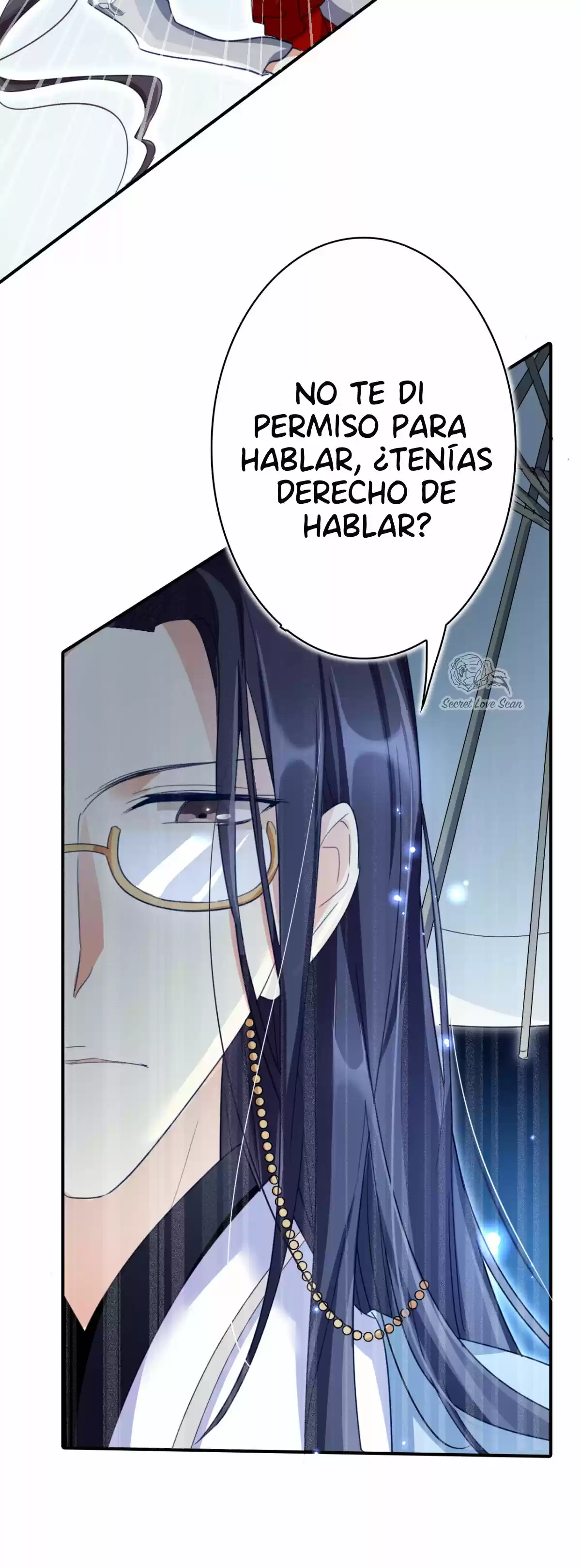 La Chica Malvada Es La Emperatriz - Capítulo 33 - Página 43 - LectorTMOo