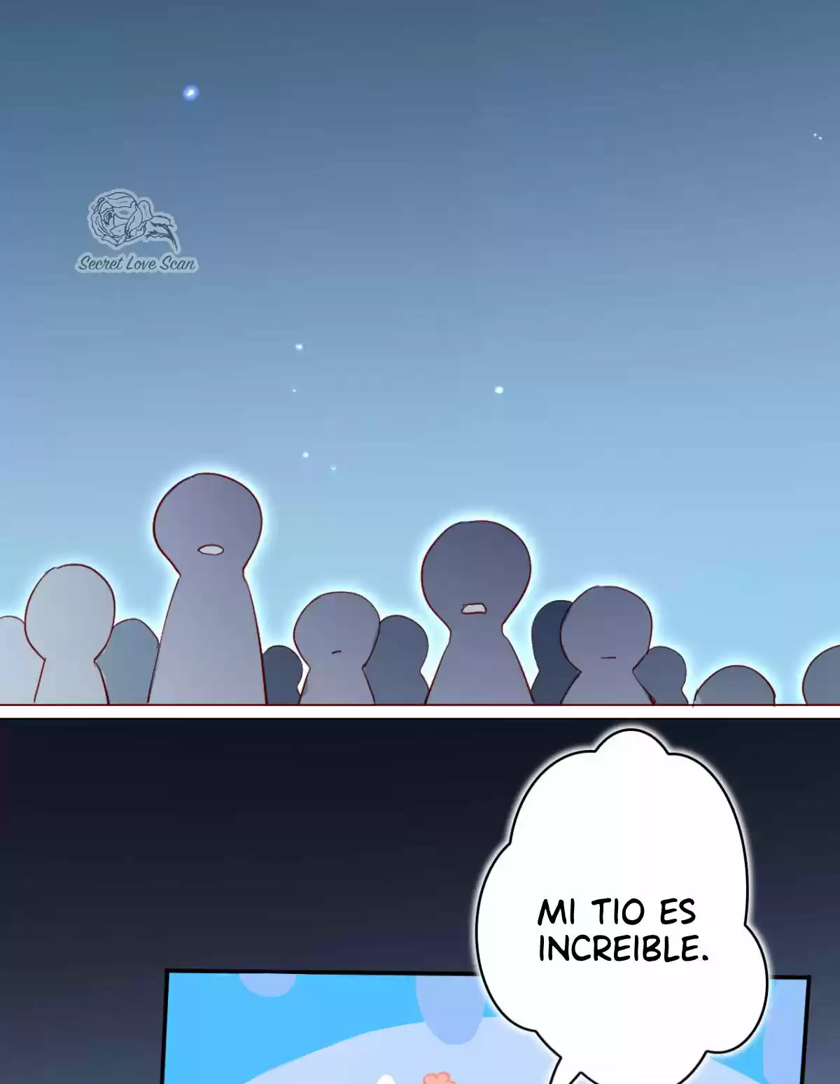 La Chica Malvada Es La Emperatriz - Capítulo 34 - Página 7 - LectorTMOo