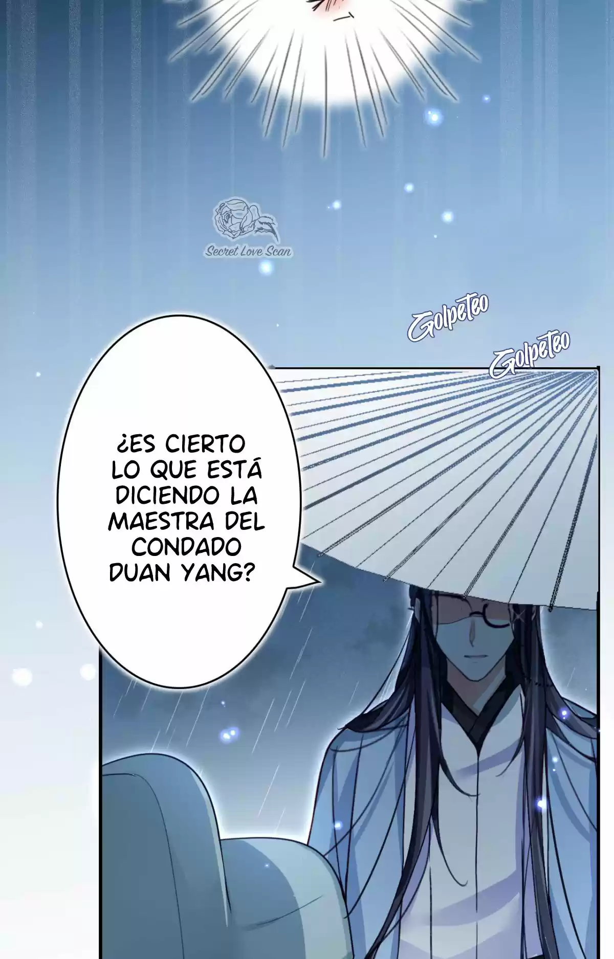 La Chica Malvada Es La Emperatriz - Capítulo 34 - Página 13 - LectorTMOo