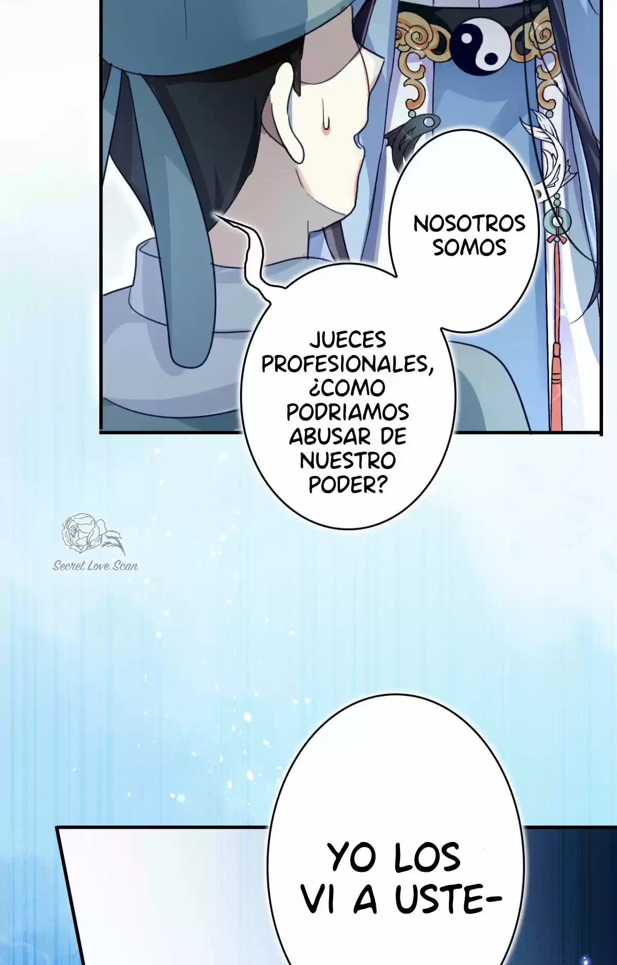 La Chica Malvada Es La Emperatriz - Capítulo 34 - Página 14 - LectorTMOo