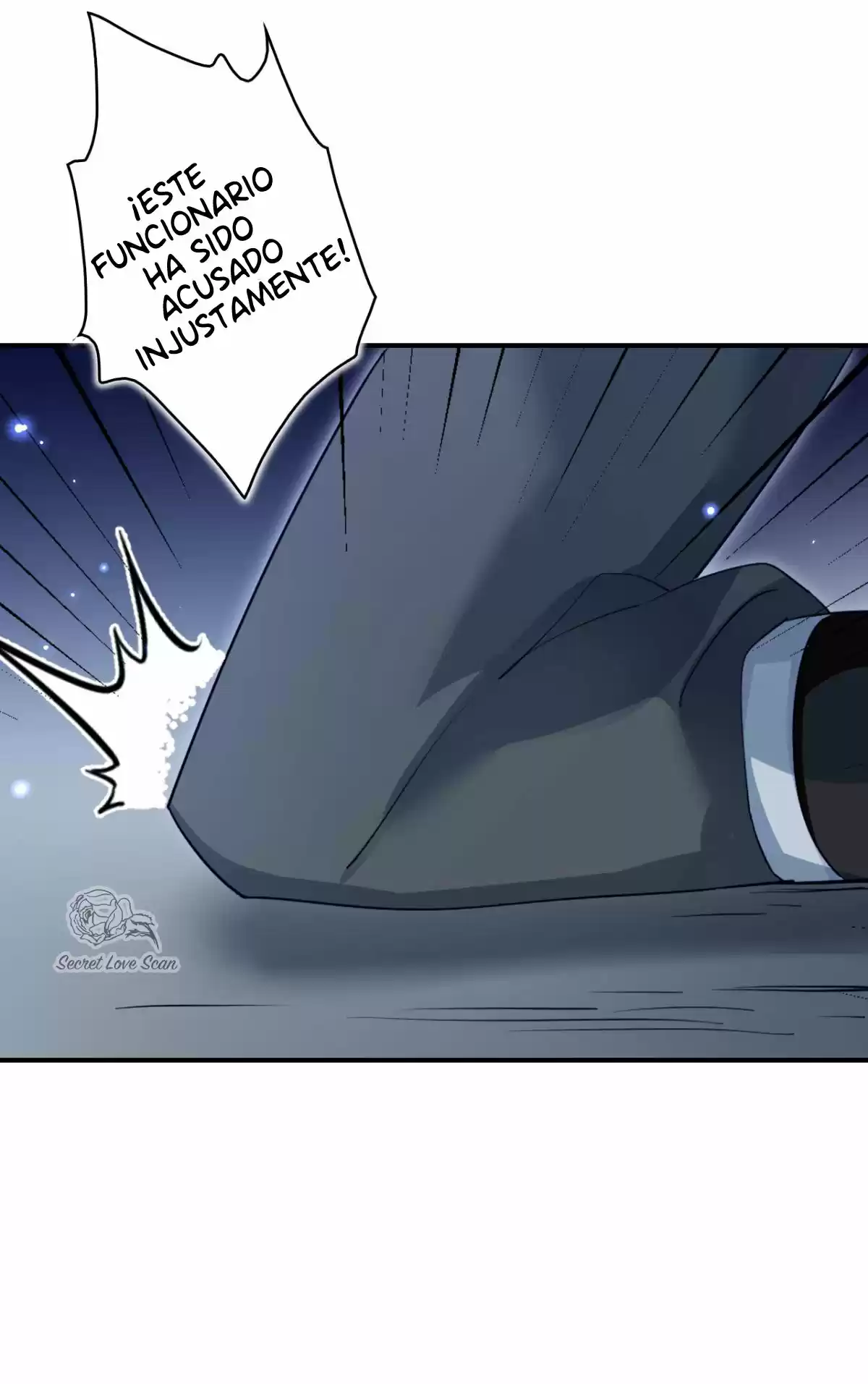 La Chica Malvada Es La Emperatriz - Capítulo 34 - Página 17 - LectorTMOo