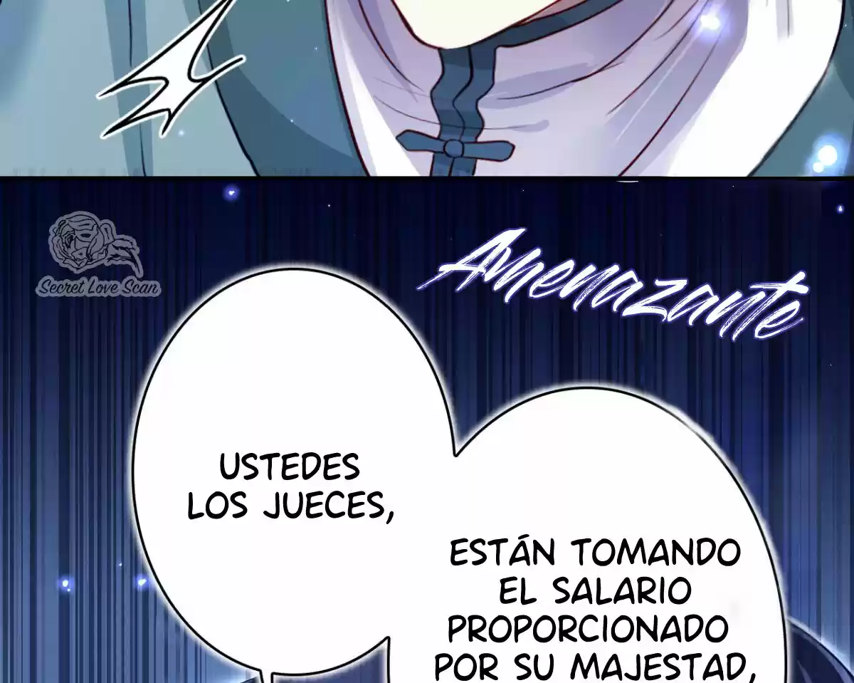 La Chica Malvada Es La Emperatriz - Capítulo 34 - Página 20 - LectorTMOo