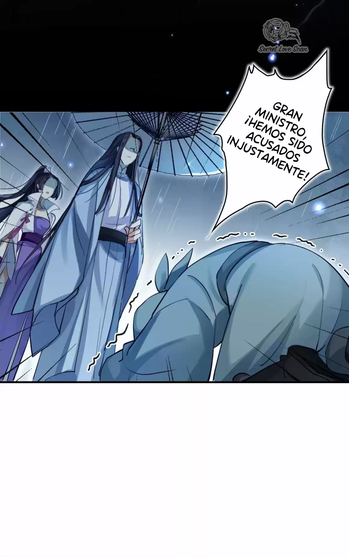 La Chica Malvada Es La Emperatriz - Capítulo 34 - Página 23 - LectorTMOo