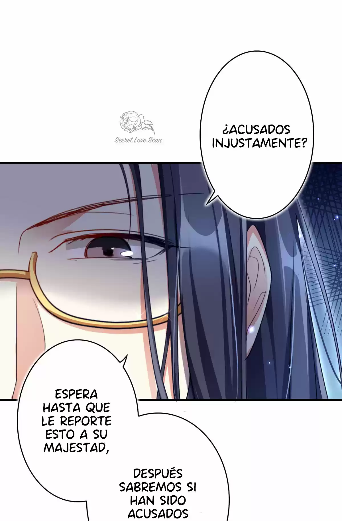 La Chica Malvada Es La Emperatriz - Capítulo 34 - Página 24 - LectorTMOo