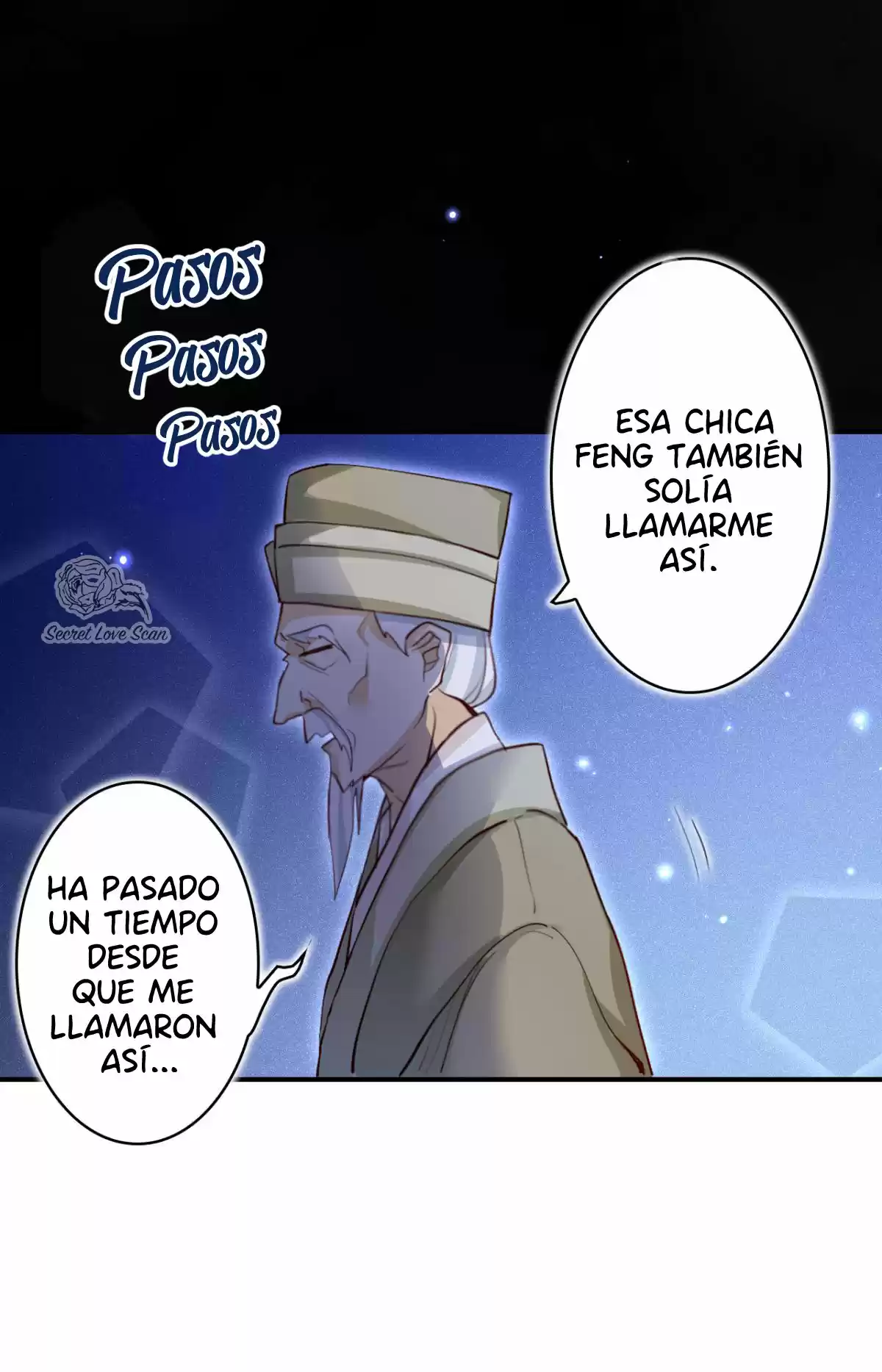 La Chica Malvada Es La Emperatriz - Capítulo 34 - Página 40 - LectorTMOo