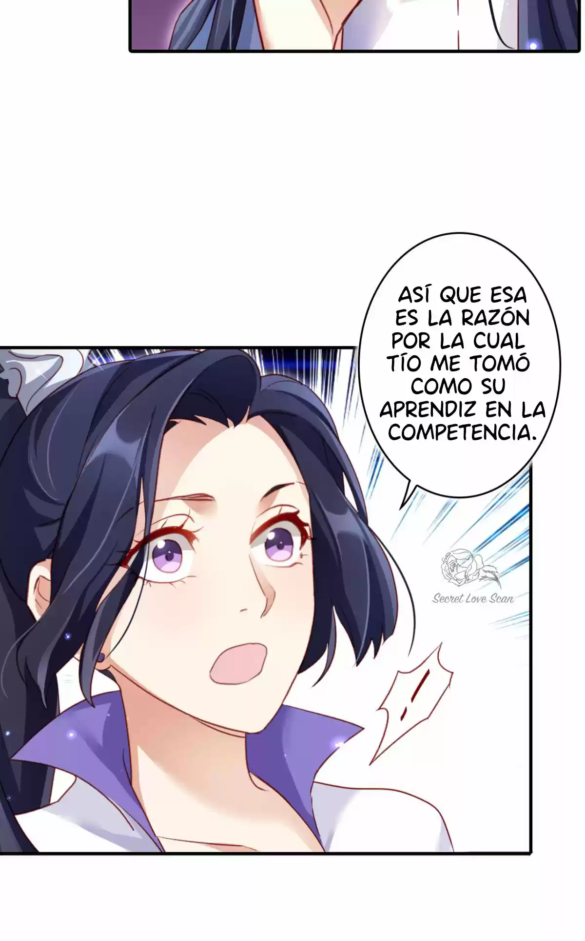 La Chica Malvada Es La Emperatriz - Capítulo 35 - Página 10 - LectorTMOo