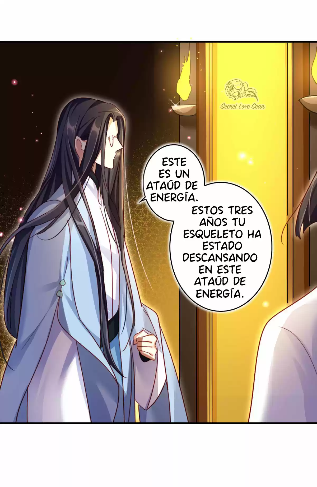 La Chica Malvada Es La Emperatriz - Capítulo 35 - Página 16 - LectorTMOo