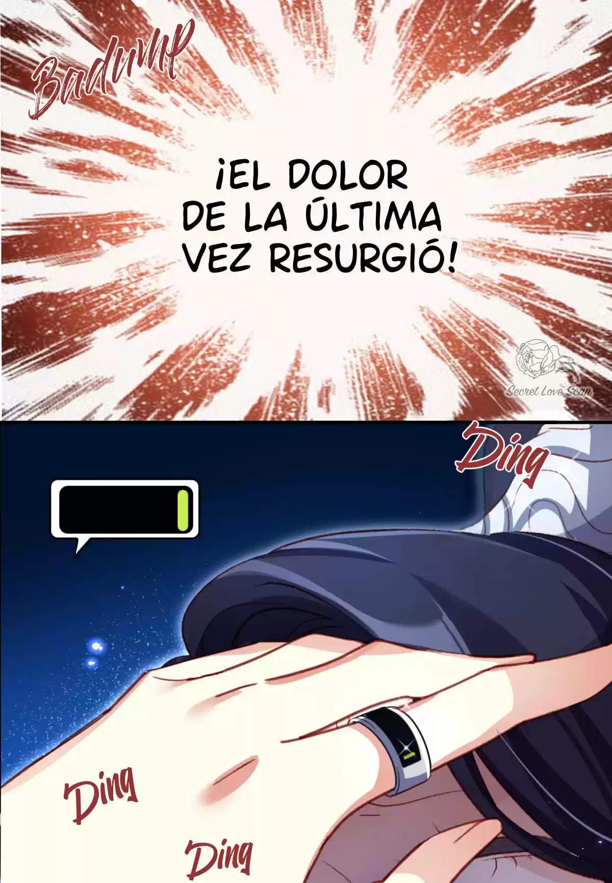 La Chica Malvada Es La Emperatriz - Capítulo 35 - Página 30 - LectorTMOo