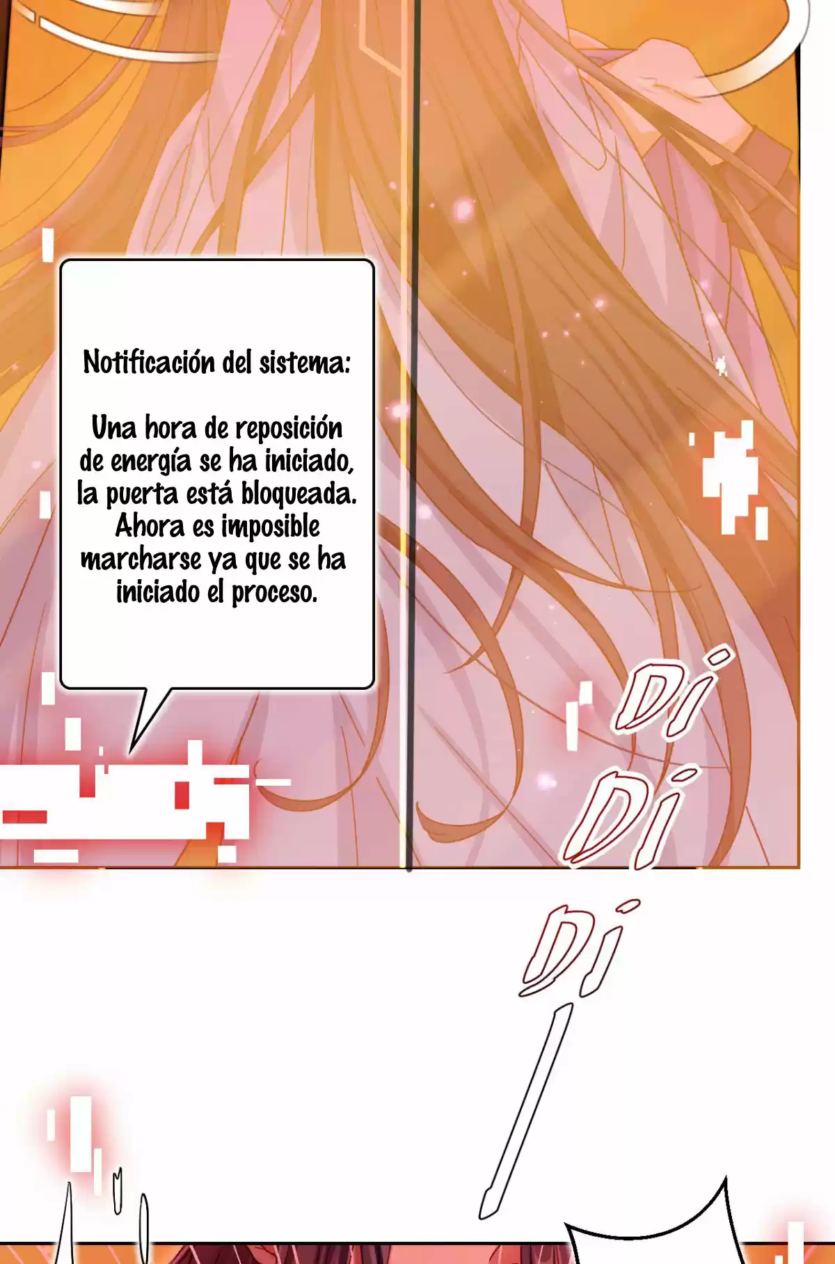 La Chica Malvada Es La Emperatriz - Capítulo 35 - Página 39 - LectorTMOo