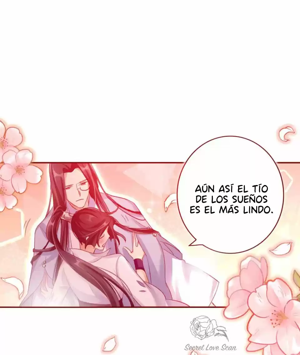 La Chica Malvada Es La Emperatriz - Capítulo 36 - Página 17 - LectorTMOo