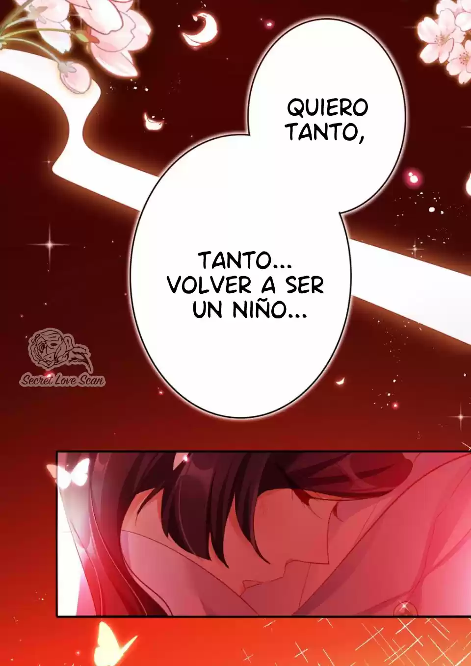 La Chica Malvada Es La Emperatriz - Capítulo 36 - Página 19 - LectorTMOo