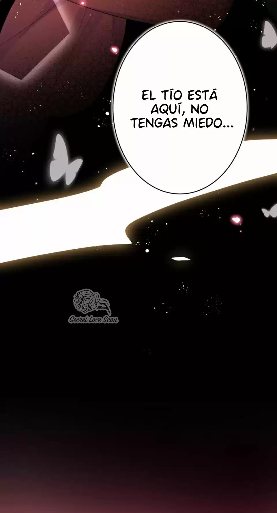 La Chica Malvada Es La Emperatriz - Capítulo 36 - Página 21 - LectorTMOo