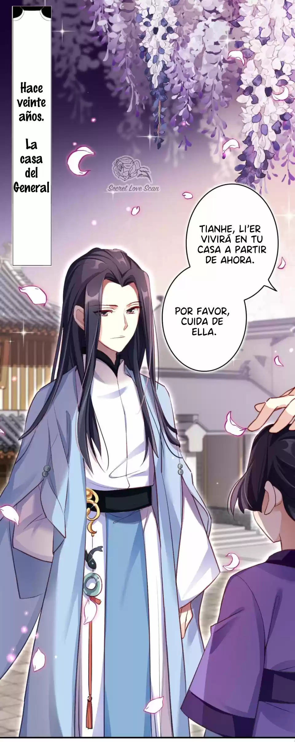 La Chica Malvada Es La Emperatriz - Capítulo 36 - Página 26 - LectorTMOo