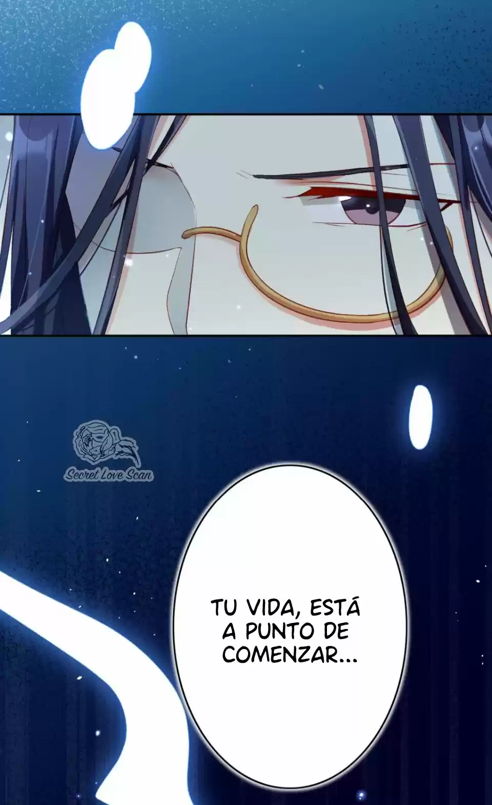 La Chica Malvada Es La Emperatriz - Capítulo 36 - Página 35 - LectorTMOo