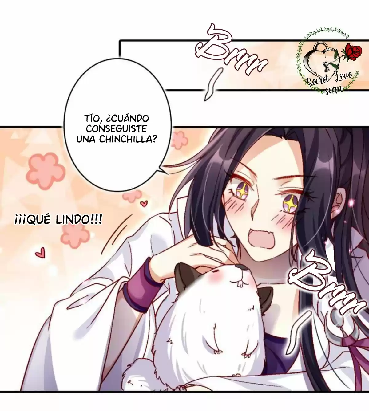 La Chica Malvada Es La Emperatriz - Capítulo 37 - Página 18 - LectorTMOo