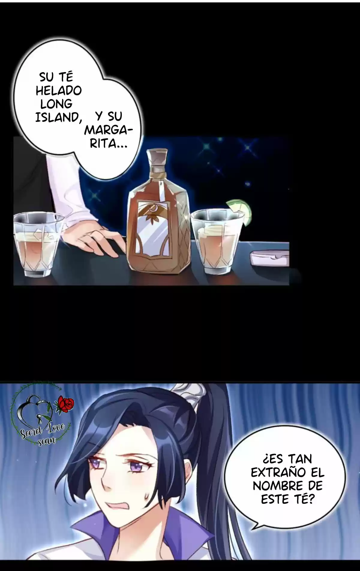 La Chica Malvada Es La Emperatriz - Capítulo 38 - Página 13 - LectorTMOo