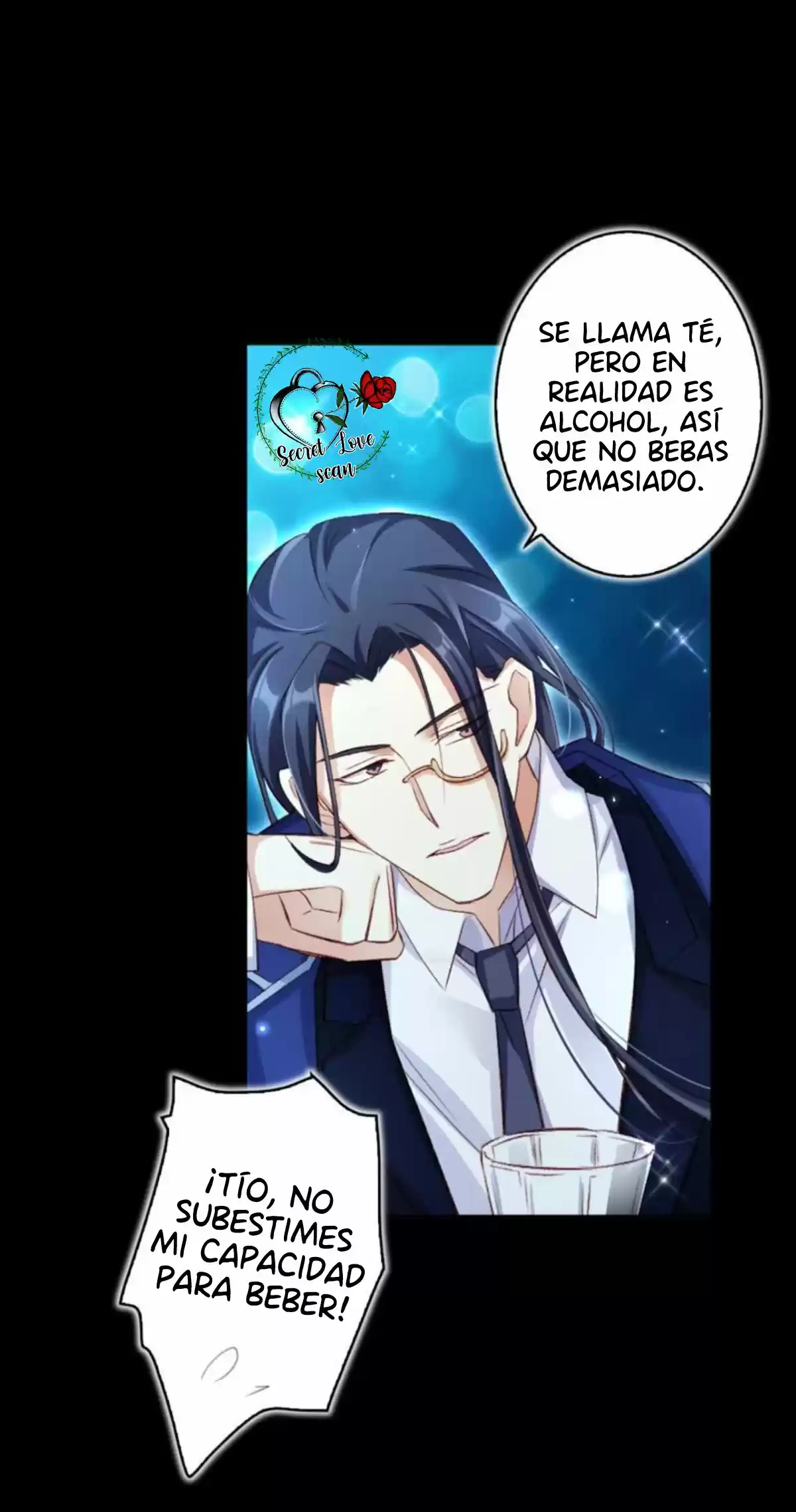 La Chica Malvada Es La Emperatriz - Capítulo 38 - Página 14 - LectorTMOo