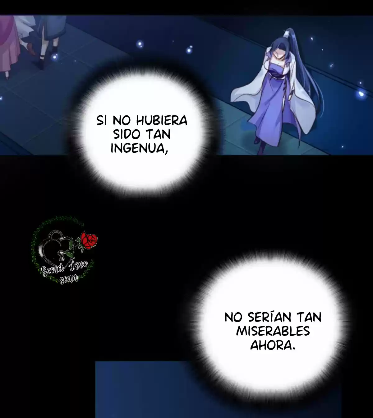 La Chica Malvada Es La Emperatriz - Capítulo 38 - Página 30 - LectorTMOo
