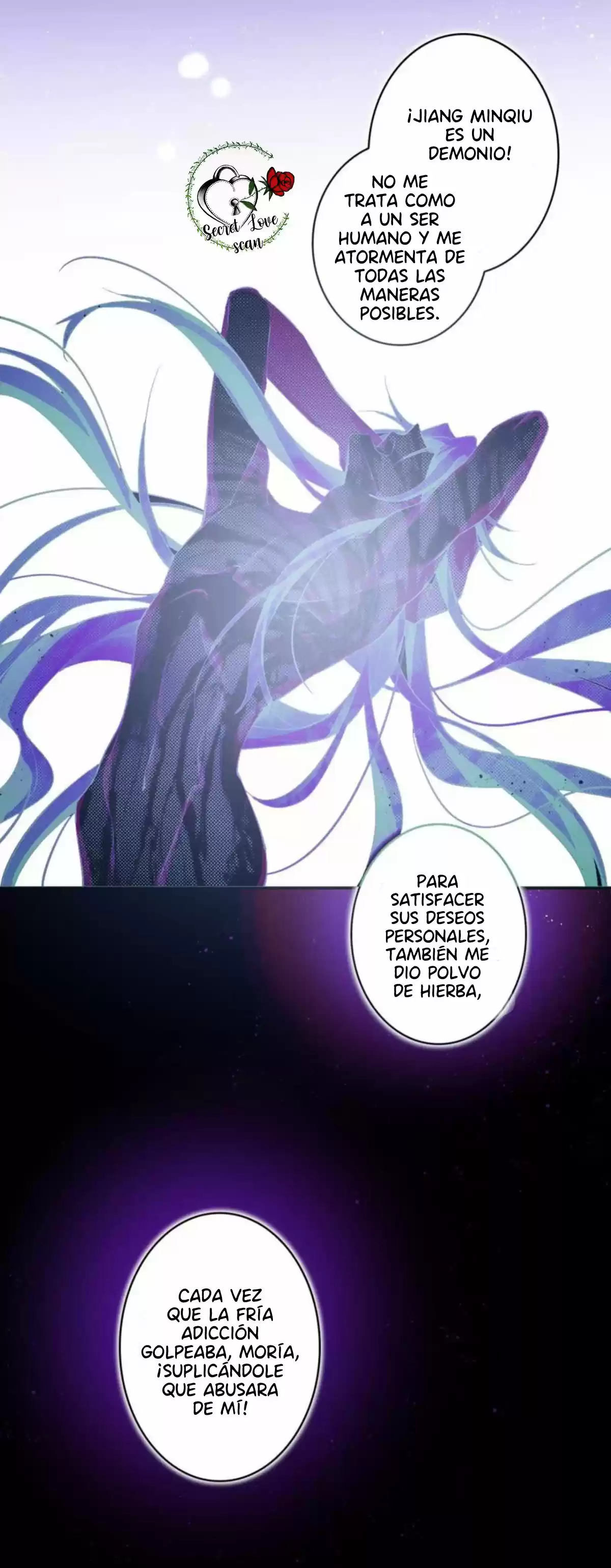 La Chica Malvada Es La Emperatriz - Capítulo 39 - Página 12 - LectorTMOo