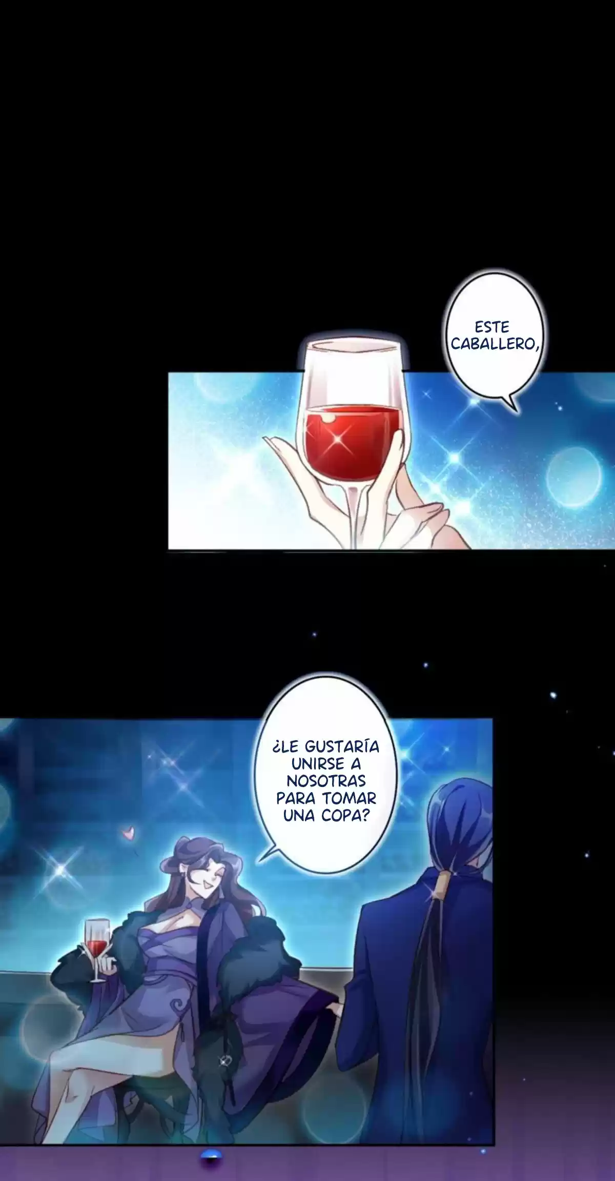 La Chica Malvada Es La Emperatriz - Capítulo 39 - Página 24 - LectorTMOo