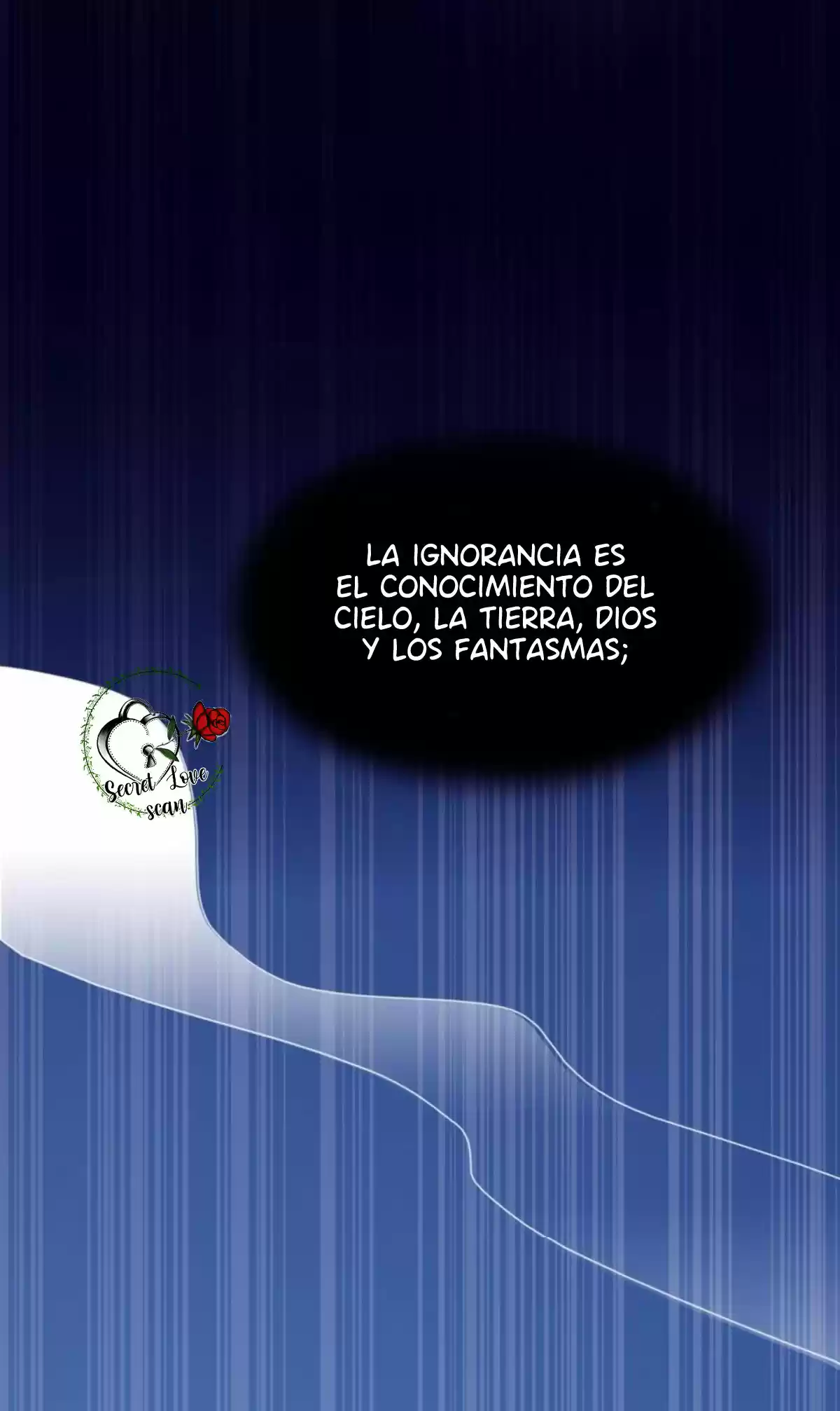 La Chica Malvada Es La Emperatriz - Capítulo 39 - Página 38 - LectorTMOo