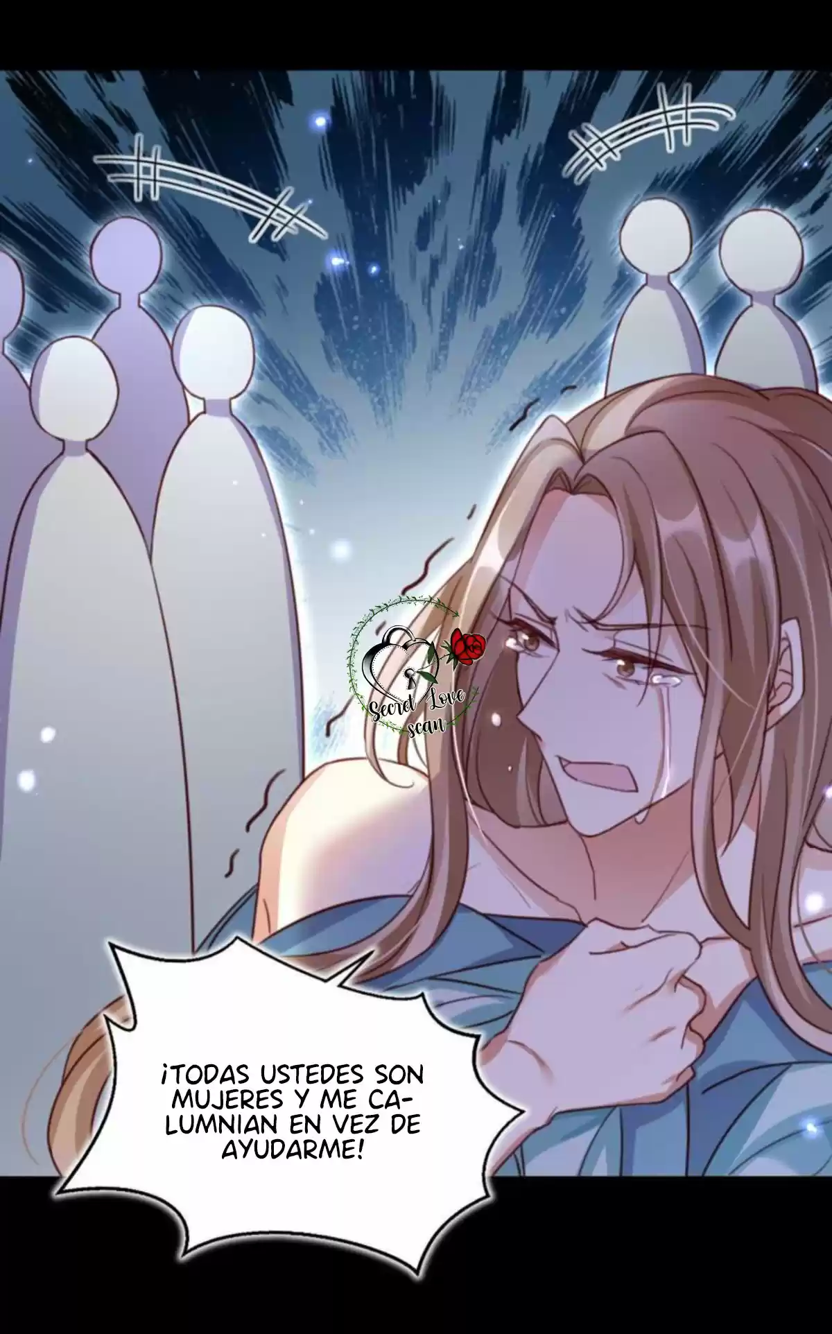 La Chica Malvada Es La Emperatriz - Capítulo 40 - Página 21 - LectorTMOo