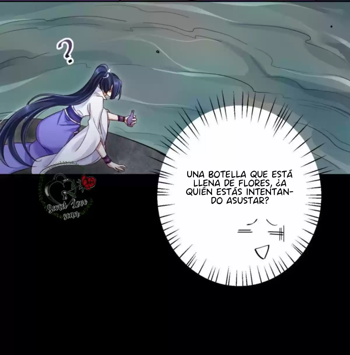 La Chica Malvada Es La Emperatriz - Capítulo 41 - Página 12 - LectorTMOo