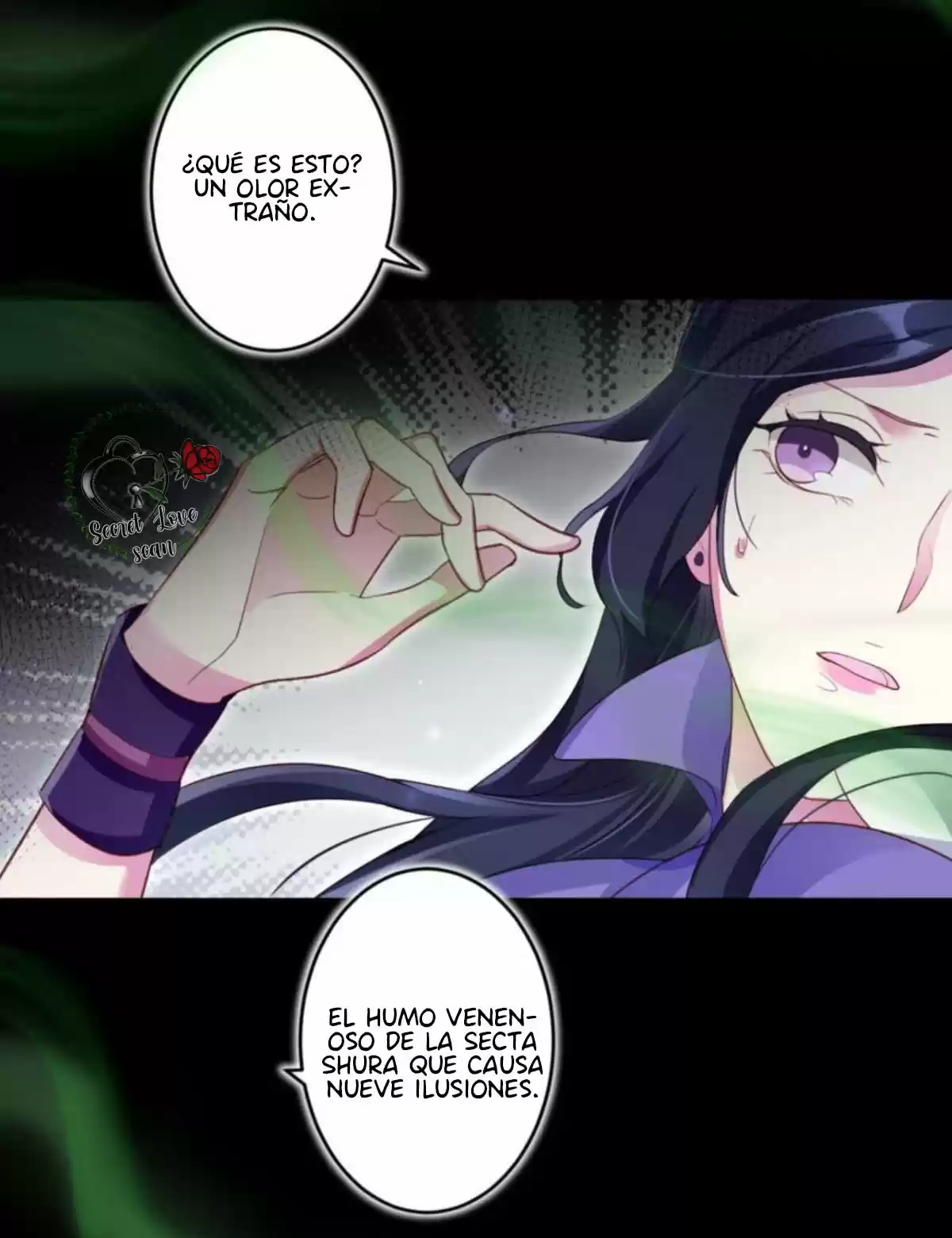 La Chica Malvada Es La Emperatriz - Capítulo 41 - Página 19 - LectorTMOo