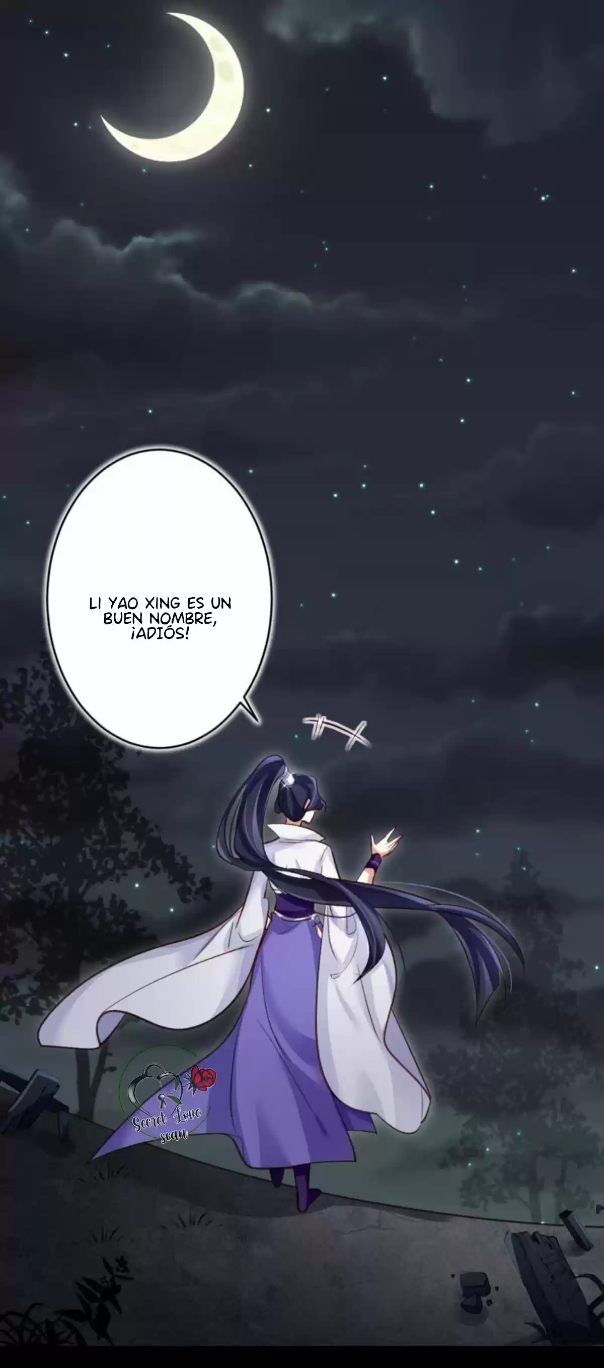 La Chica Malvada Es La Emperatriz - Capítulo 41 - Página 40 - LectorTMOo
