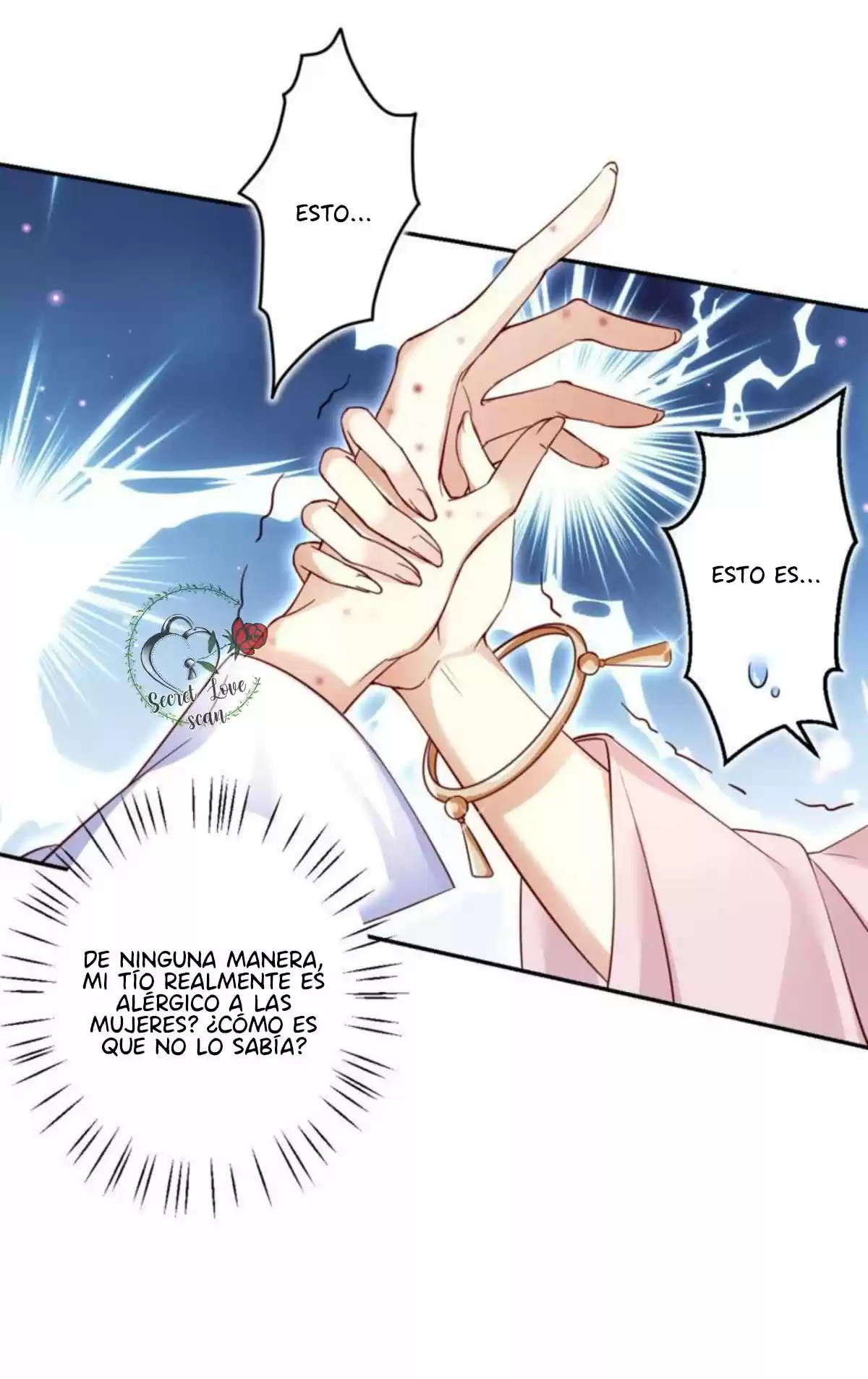 La Chica Malvada Es La Emperatriz - Capítulo 42 - Página 14 - LectorTMOo
