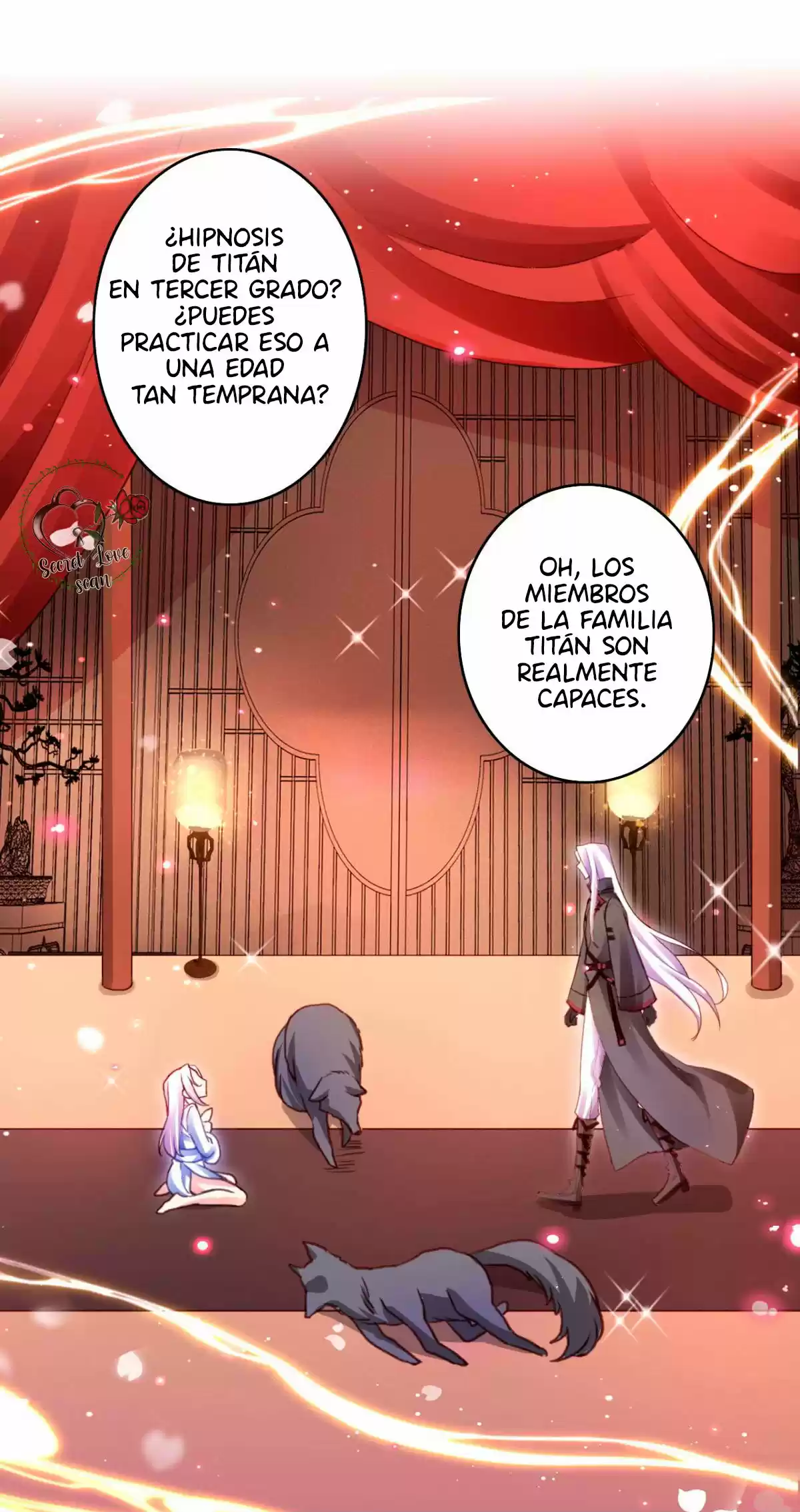 La Chica Malvada Es La Emperatriz - Capítulo 43.10 - Página 30 - LectorTMOo