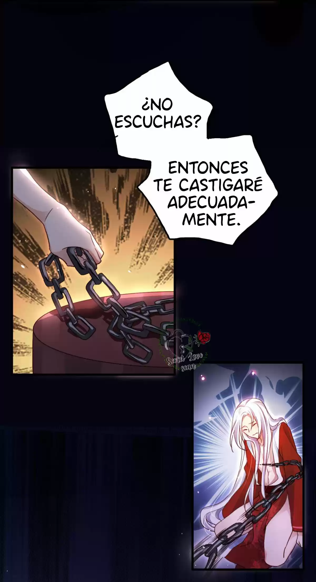 La Chica Malvada Es La Emperatriz - Capítulo 43.10 - Página 42 - LectorTMOo