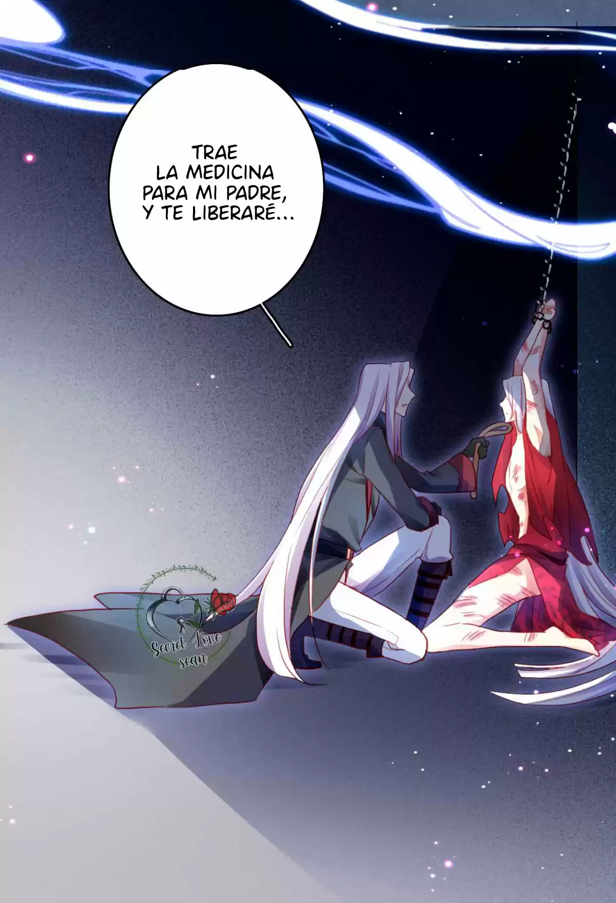 La Chica Malvada Es La Emperatriz - Capítulo 43.10 - Página 47 - LectorTMOo
