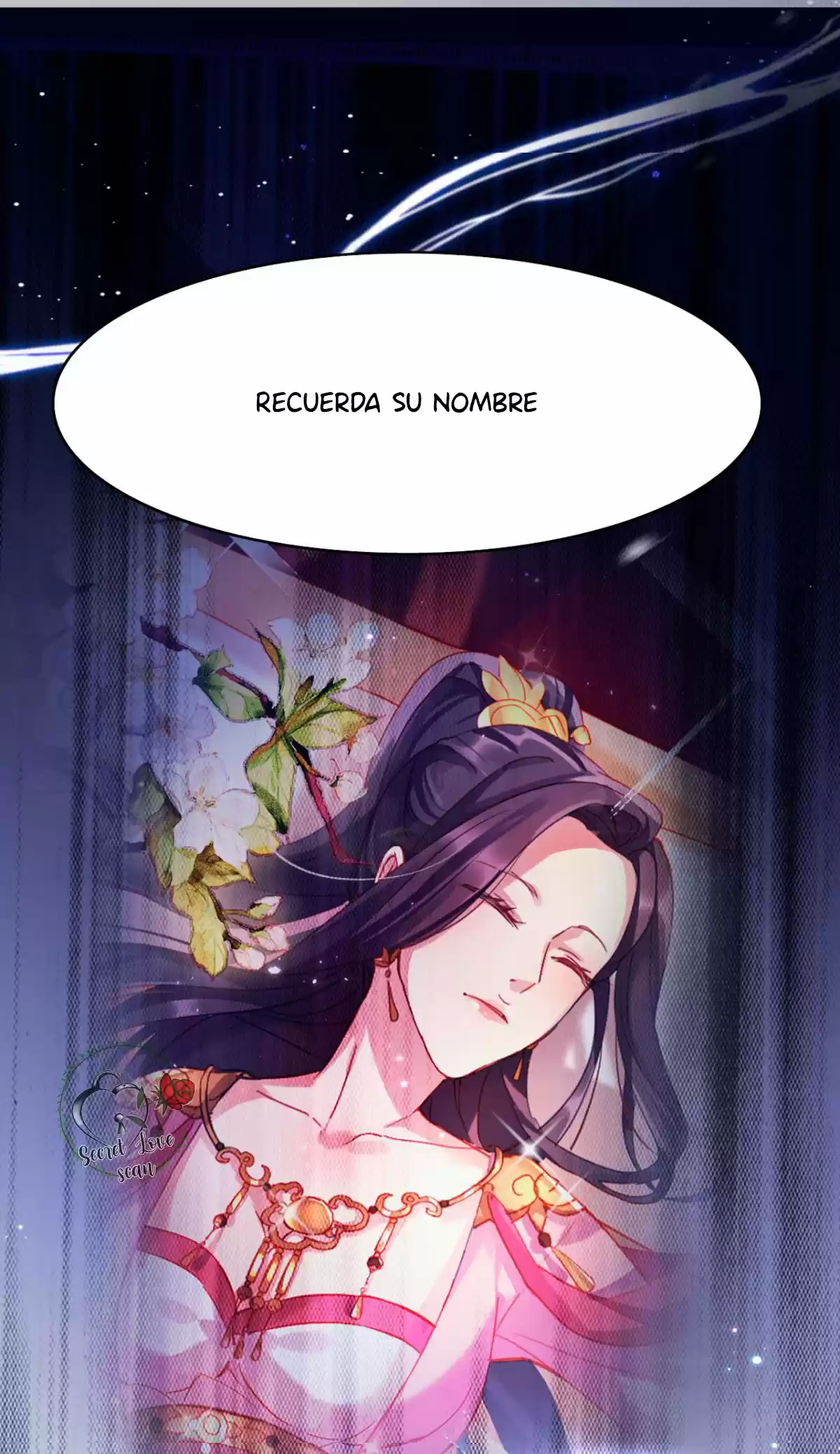 La Chica Malvada Es La Emperatriz - Capítulo 43.10 - Página 48 - LectorTMOo