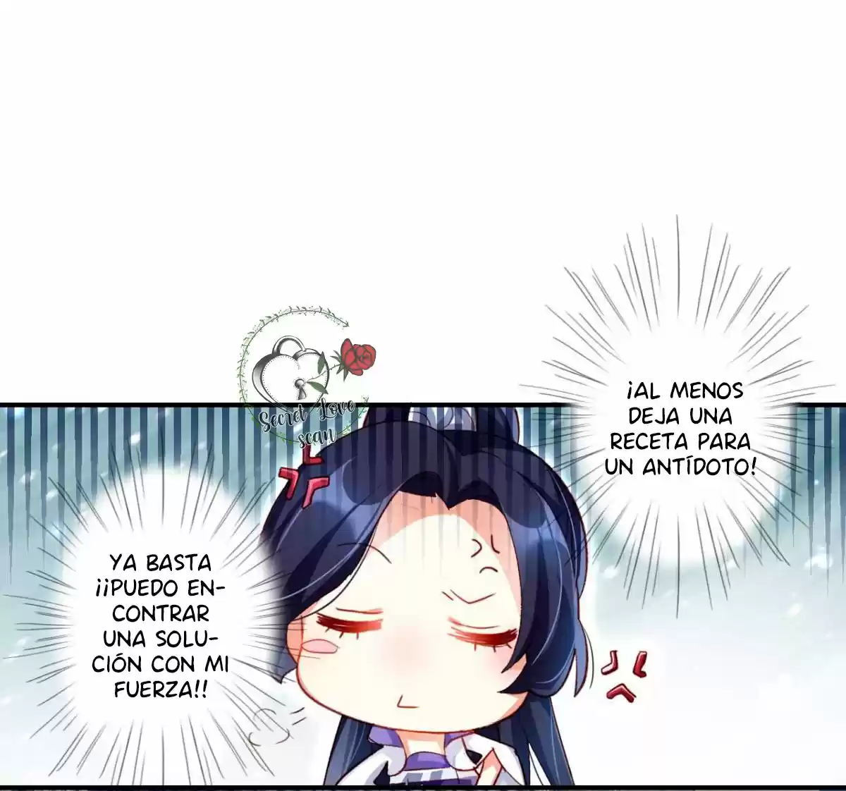 La Chica Malvada Es La Emperatriz - Capítulo 45 - Página 17 - LectorTMOo