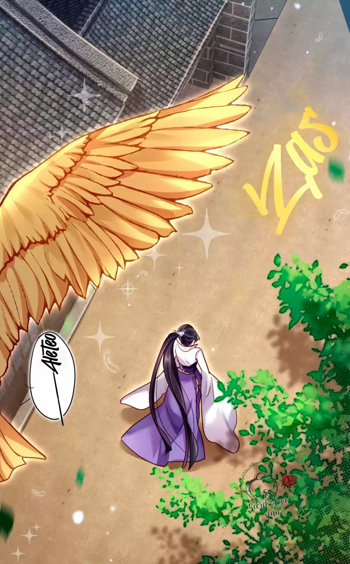 La Chica Malvada Es La Emperatriz - Capítulo 45 - Página 18 - LectorTMOo