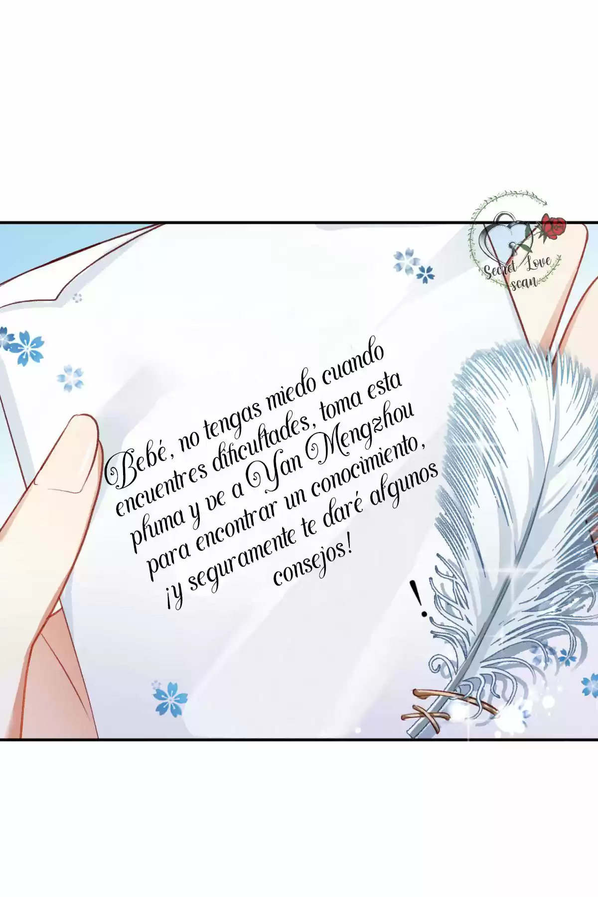 La Chica Malvada Es La Emperatriz - Capítulo 45 - Página 20 - LectorTMOo