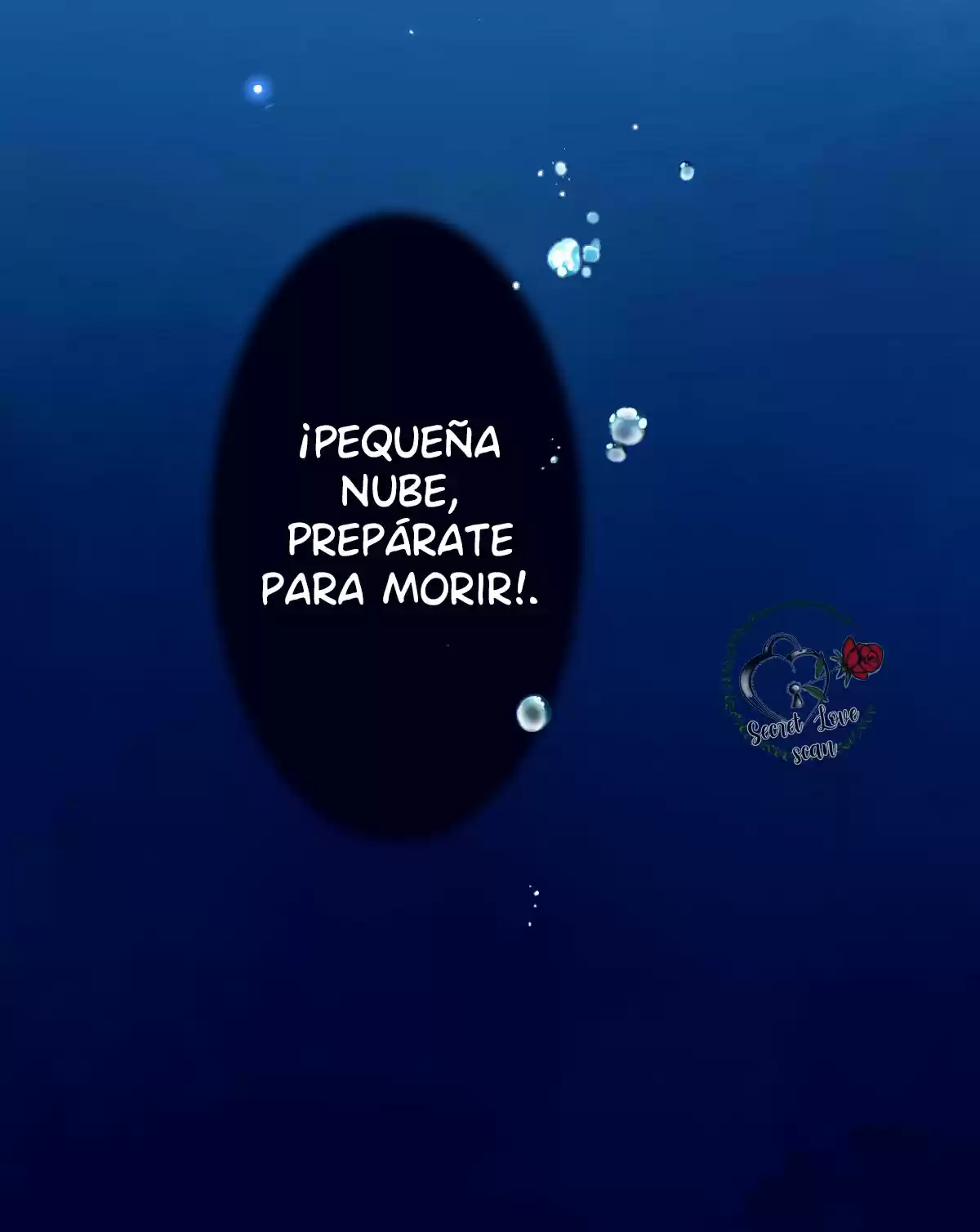 La Chica Malvada Es La Emperatriz - Capítulo 45 - Página 46 - LectorTMOo