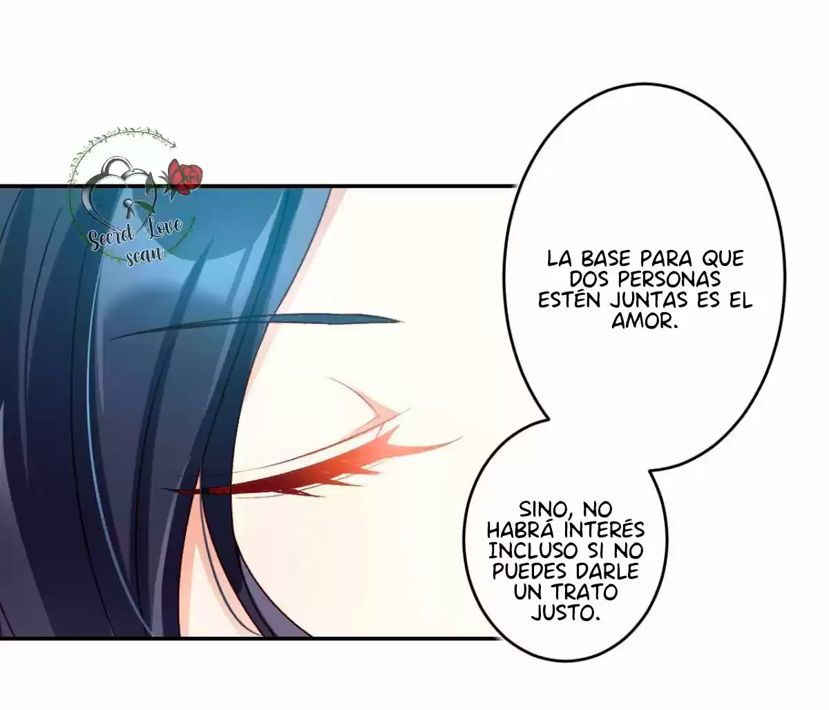 La Chica Malvada Es La Emperatriz - Capítulo 46 - Página 38 - LectorTMOo