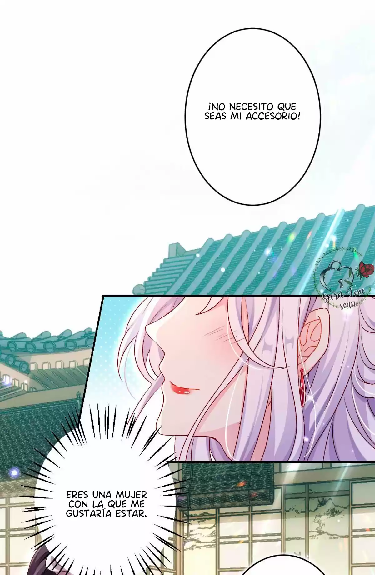 La Chica Malvada Es La Emperatriz - Capítulo 46 - Página 41 - LectorTMOo