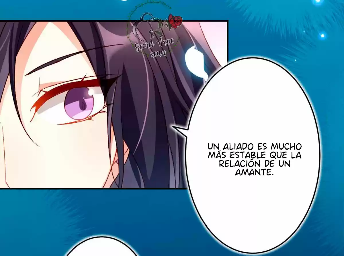 La Chica Malvada Es La Emperatriz - Capítulo 46 - Página 44 - LectorTMOo
