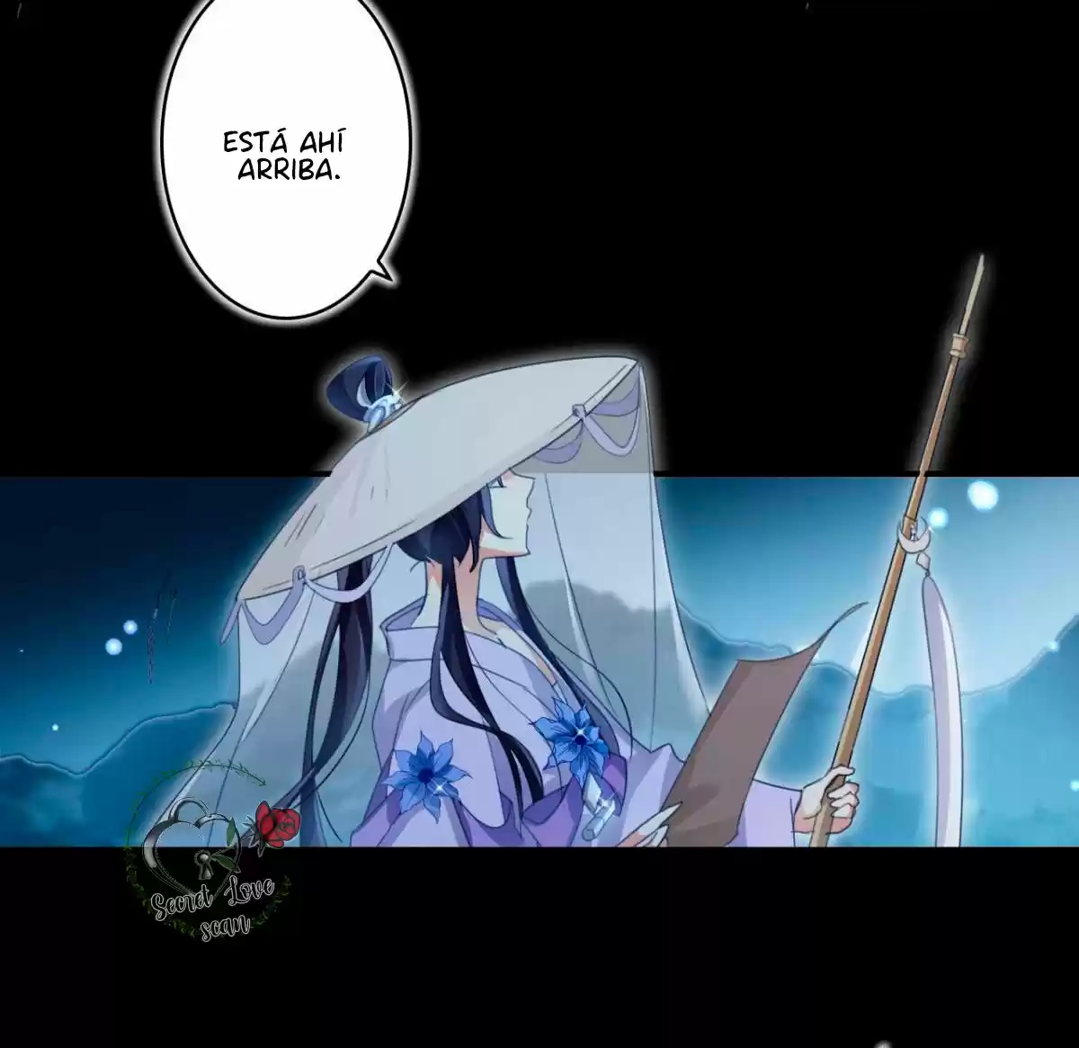 La Chica Malvada Es La Emperatriz - Capítulo 48 - Página 13 - LectorTMOo