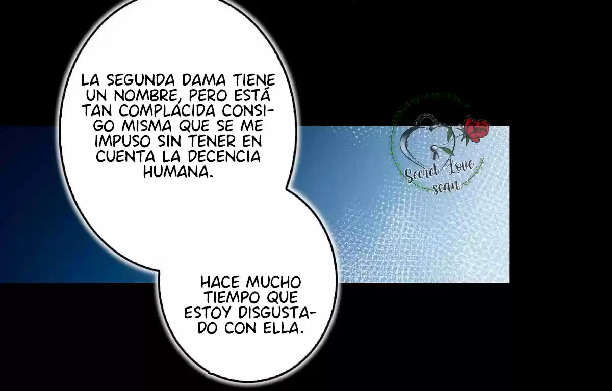La Chica Malvada Es La Emperatriz - Capítulo 48 - Página 35 - LectorTMOo