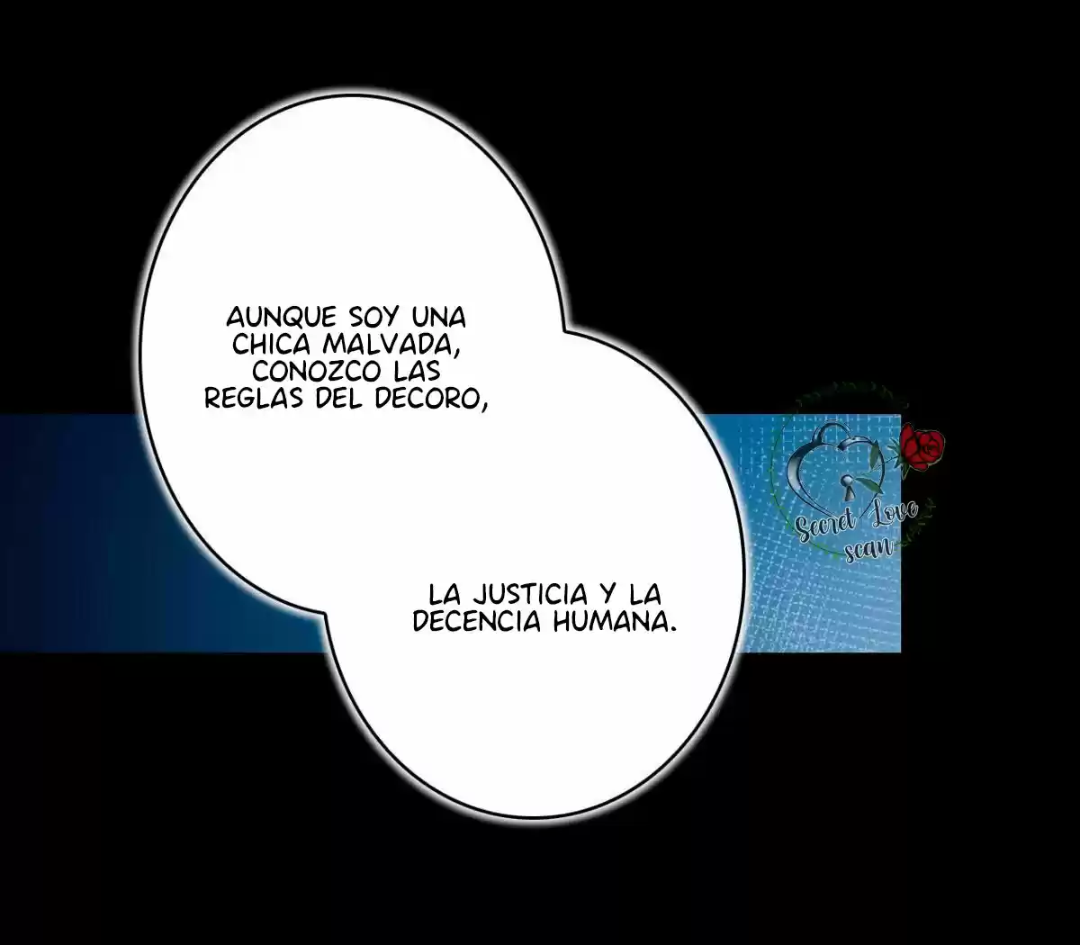 La Chica Malvada Es La Emperatriz - Capítulo 48 - Página 45 - LectorTMOo