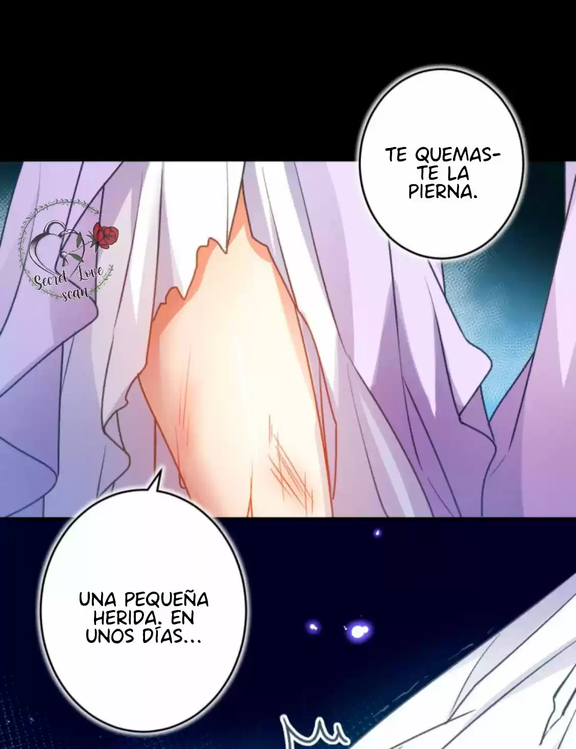 La Chica Malvada Es La Emperatriz - Capítulo 49 - Página 12 - LectorTMOo